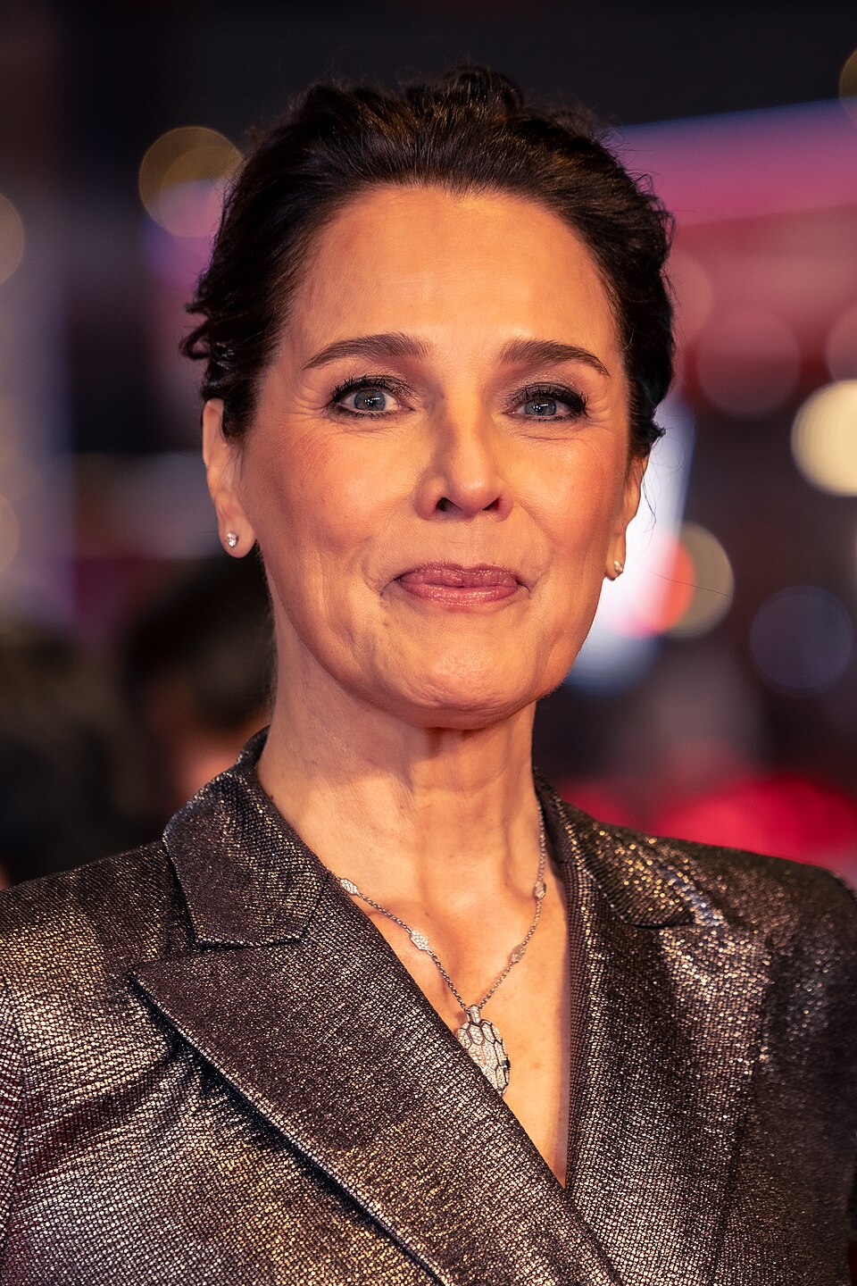 Désirée Nosbusch: Age, Partners, Children, and Recent Revelations